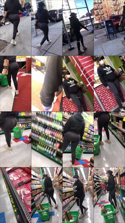 candidbull videos