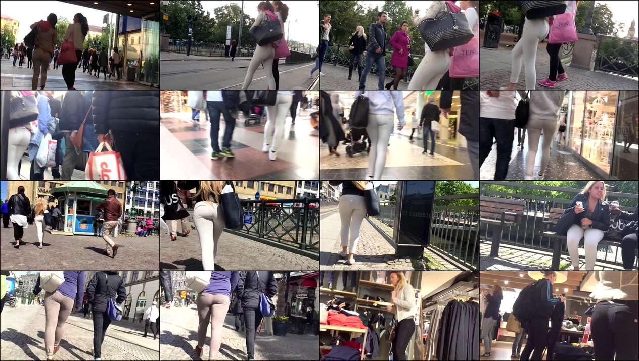 retro voyeur clips vol.5