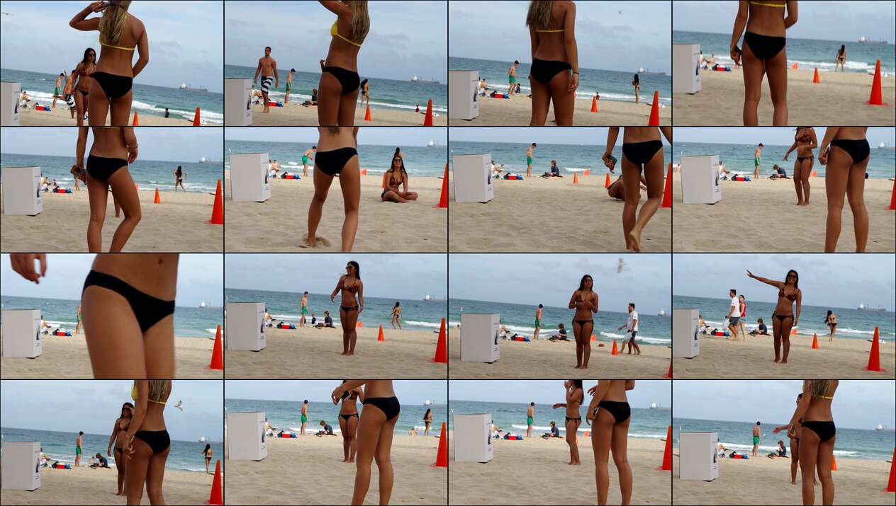 retro voyeur clips vol.6