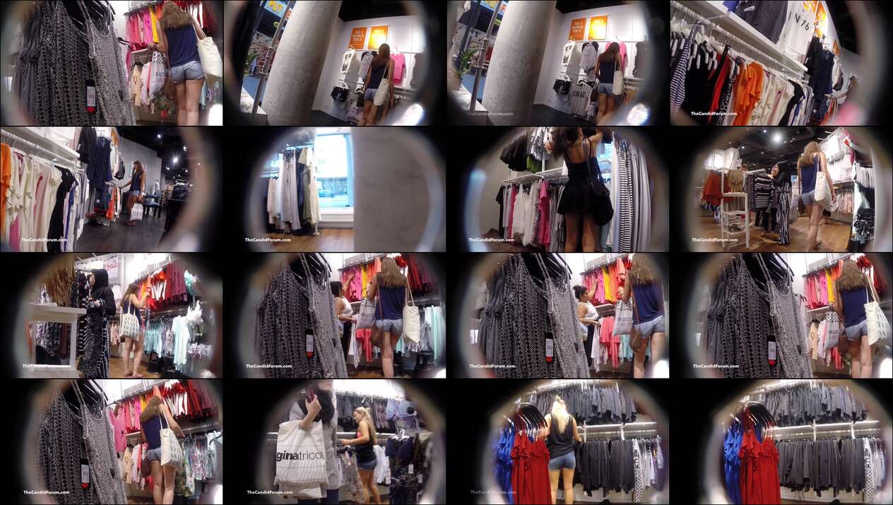retro voyeur clips vol.5