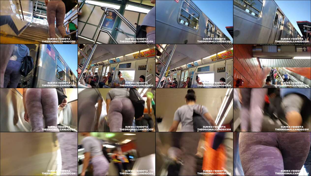 subwayshoota videos