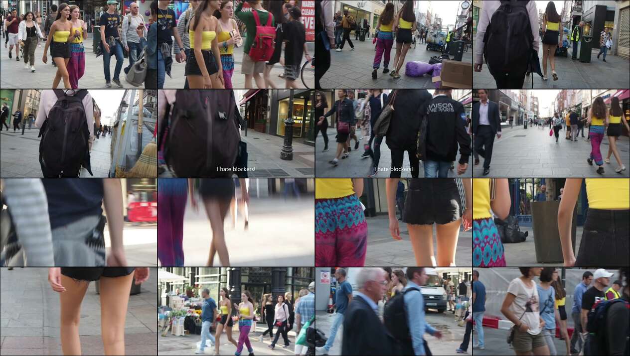 july 2023 the candid forum videos