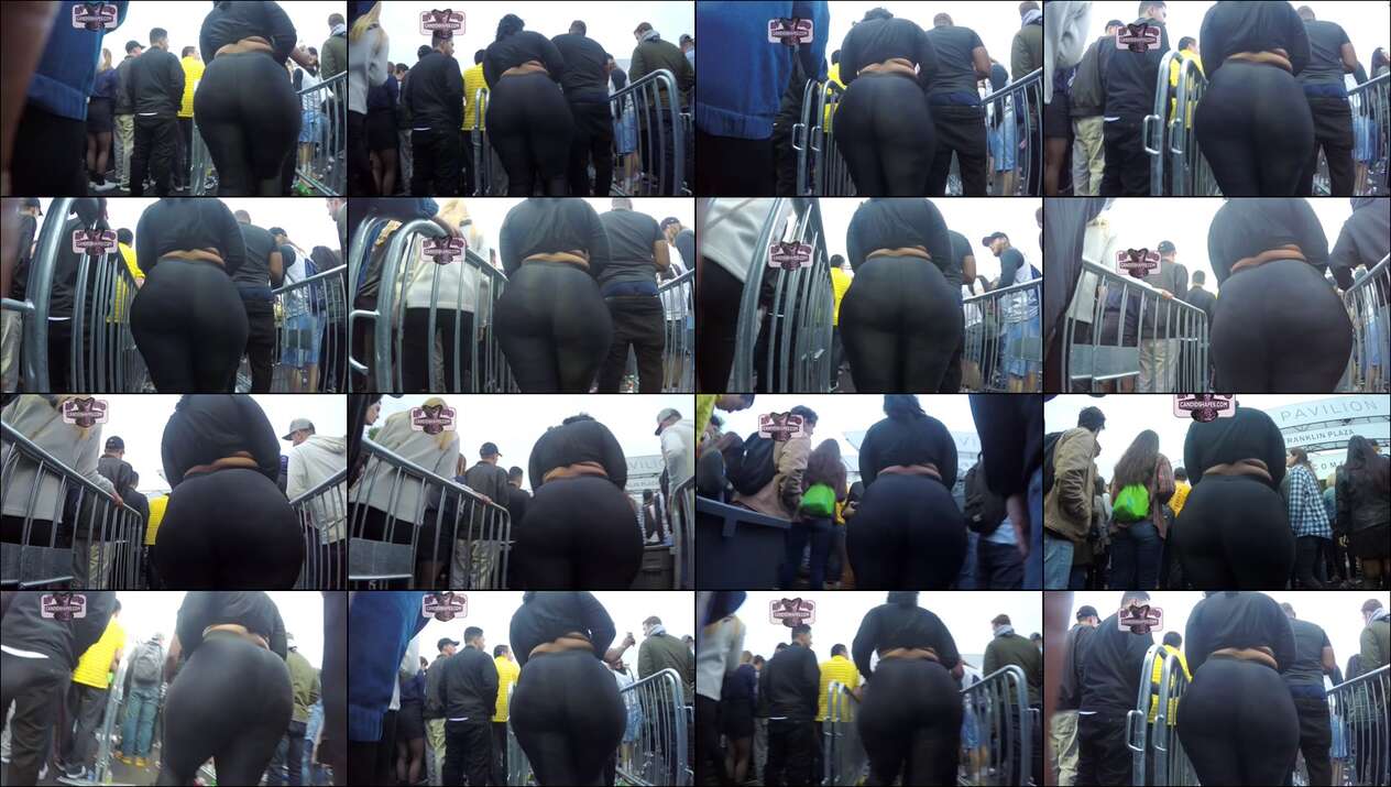 candidshapes videos