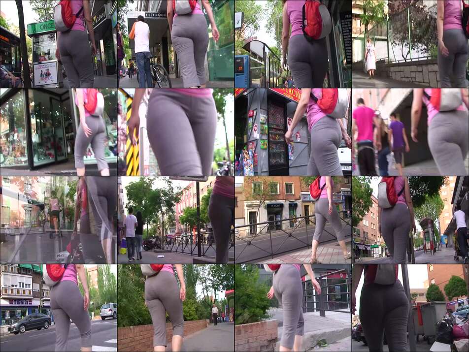 gluteusdivinus videos
