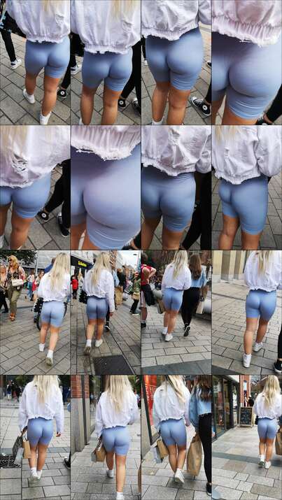public street ass collection from tcf and toc
