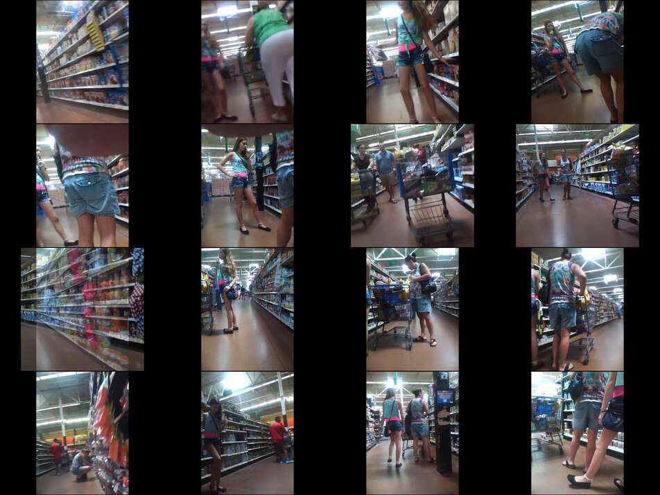 retro voyeur clips vol.5