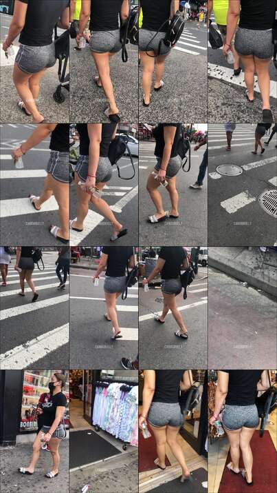 candidbull videos