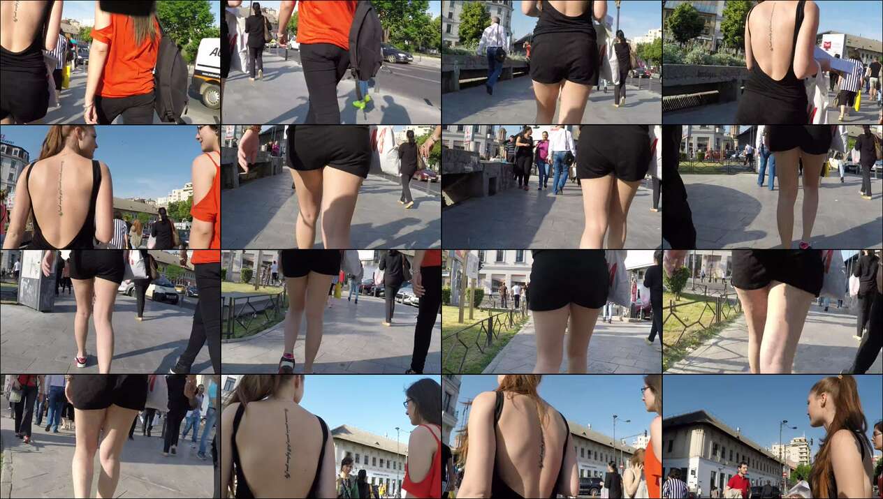 retro voyeur clips vol.4