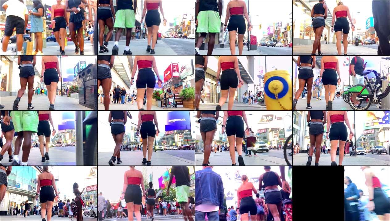 june 2024 the candid forum videos