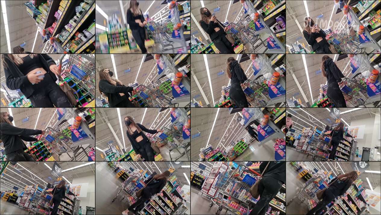 the original candid videos
