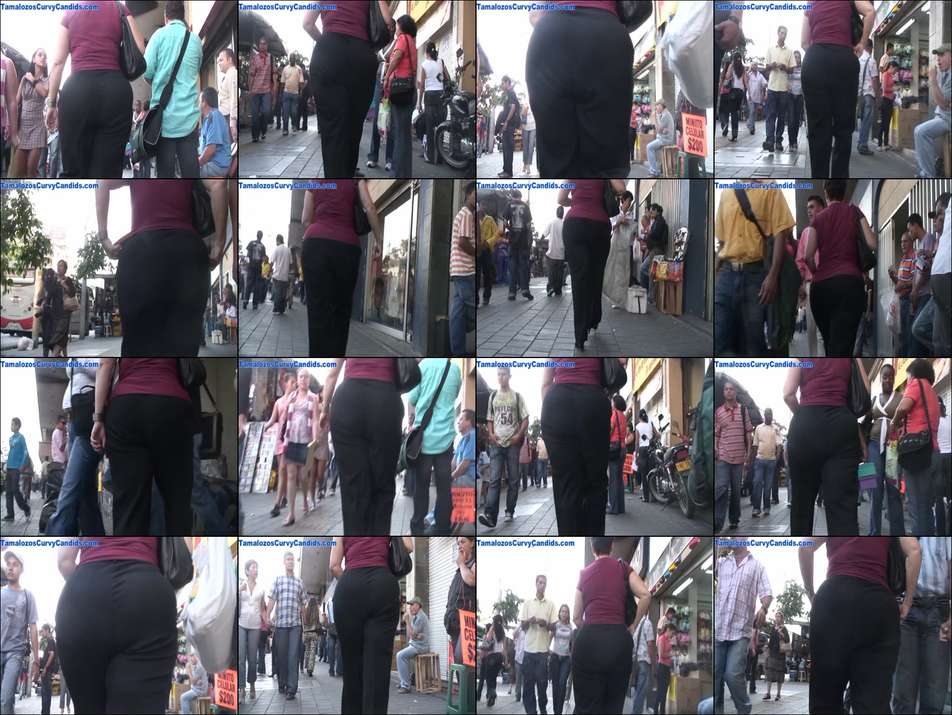 kingofcandids videos