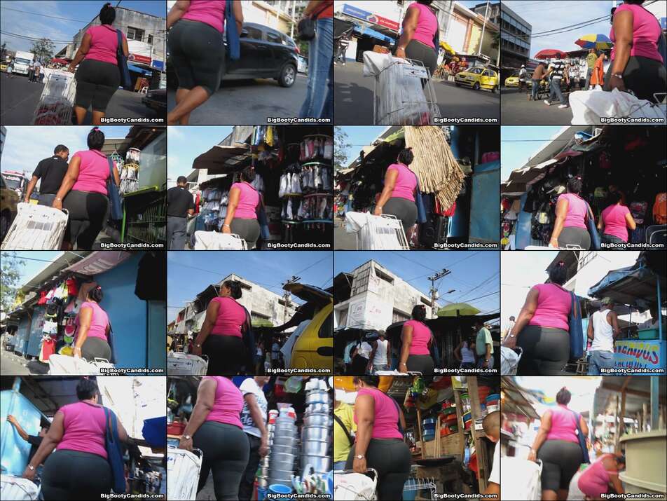kingofcandids videos