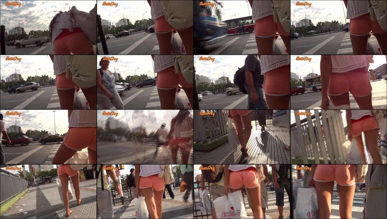 retro voyeur clips vol.5