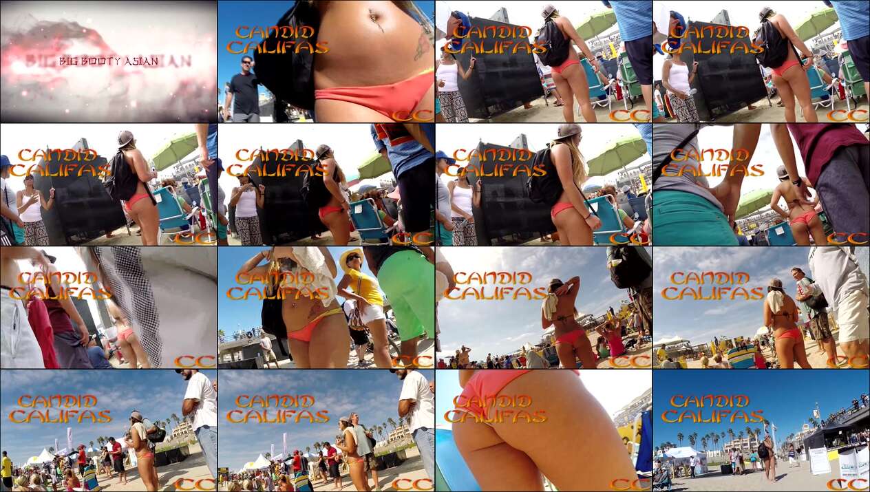 retro voyeur clips vol.4