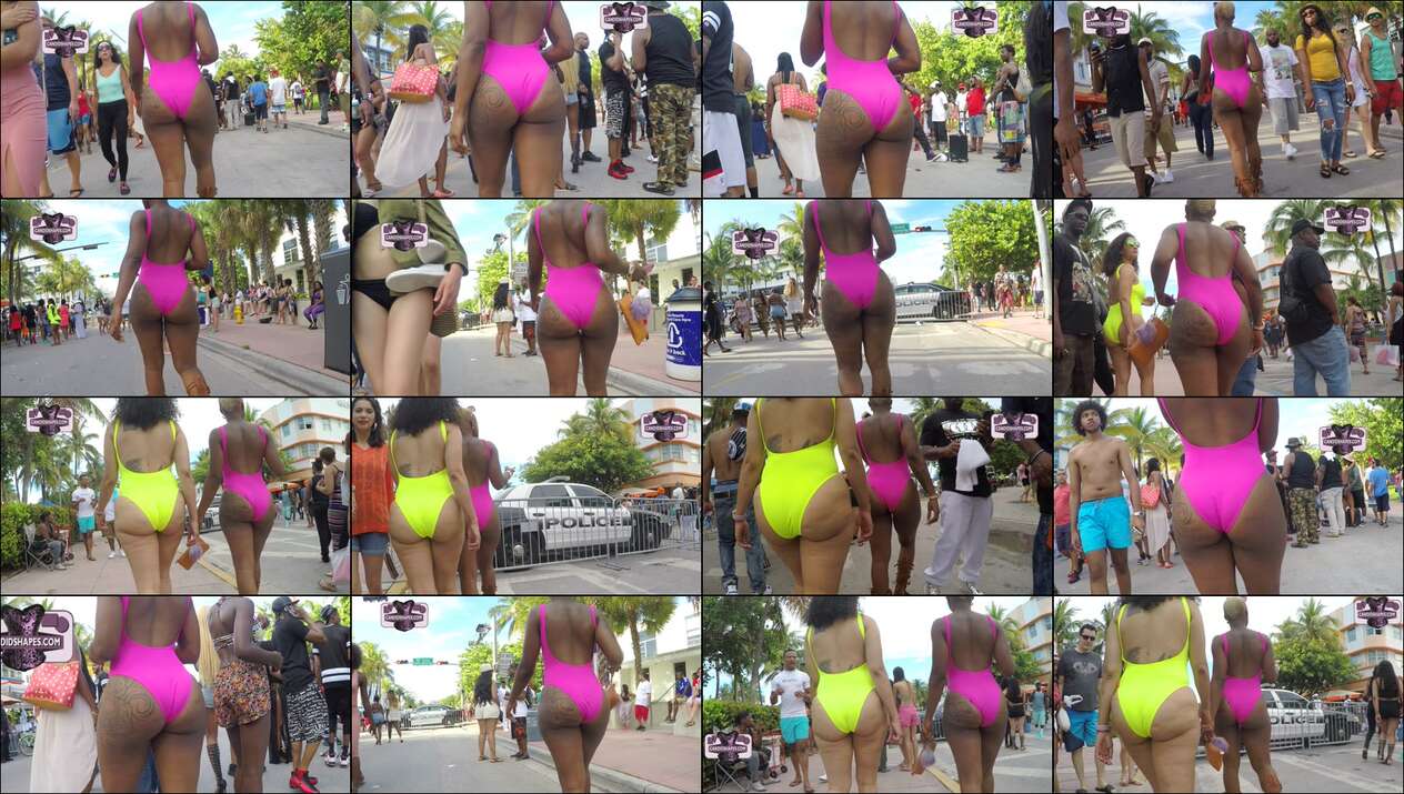candidshapes videos