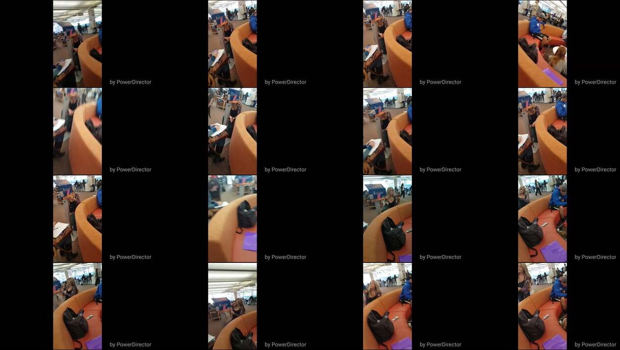 retro voyeur clips vol.5