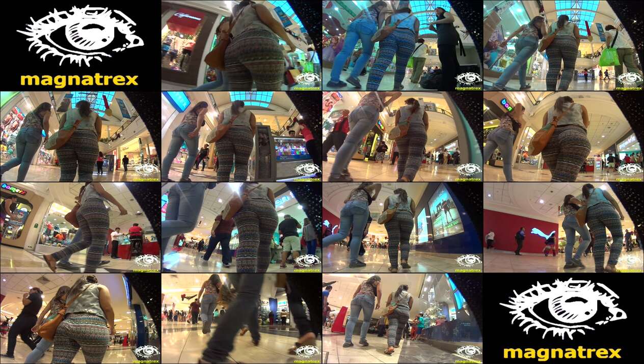 retro voyeur clips vol.5