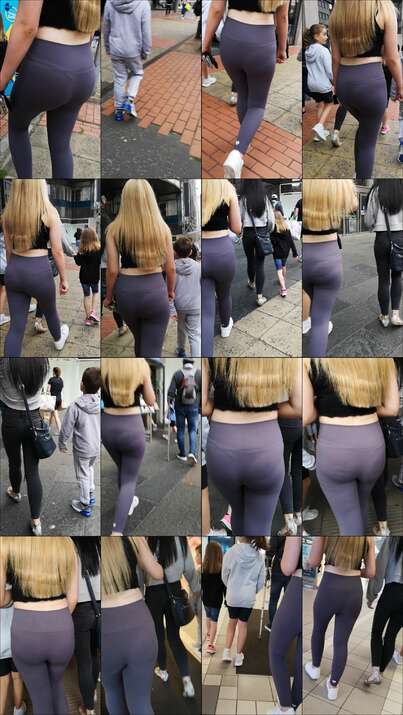 public street ass collection from tcf and toc
