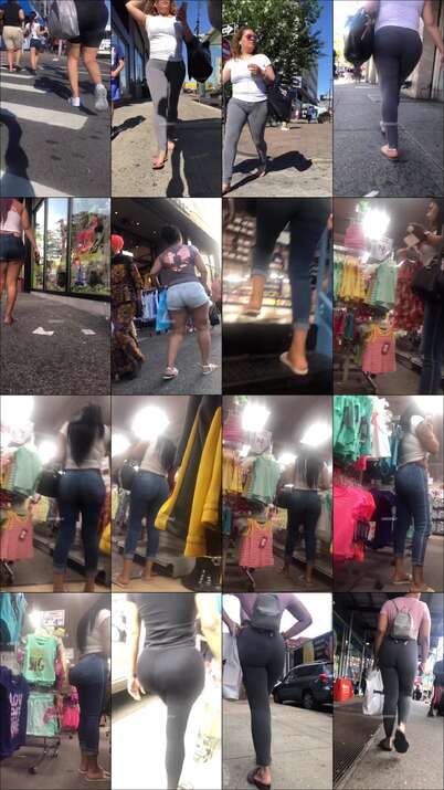candidbull videos