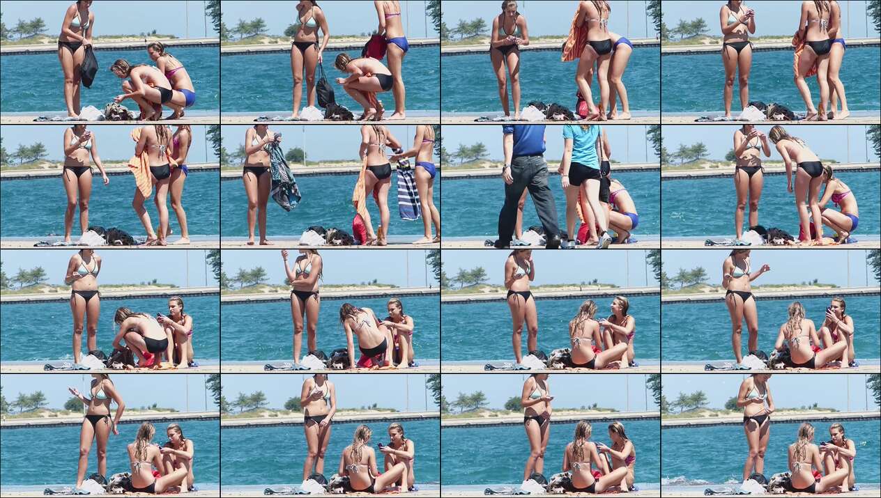 retro voyeur clips vol.3