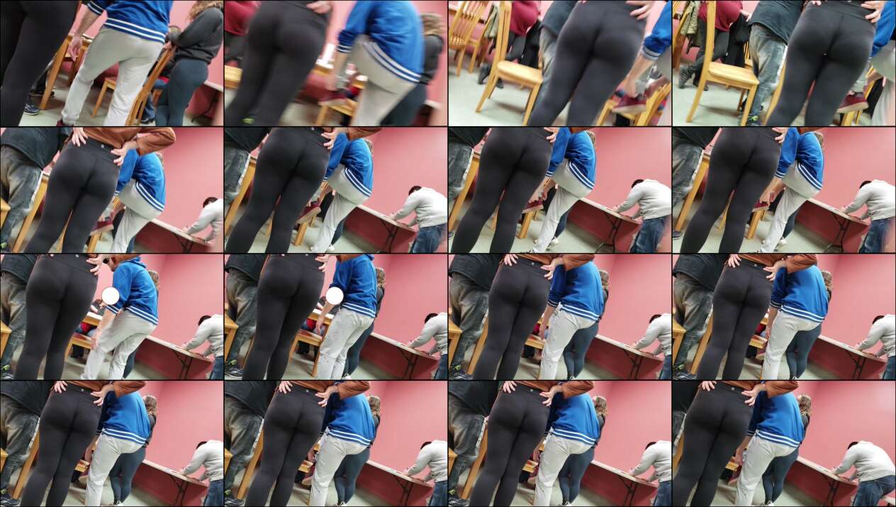 leggings creepshots vol.3
