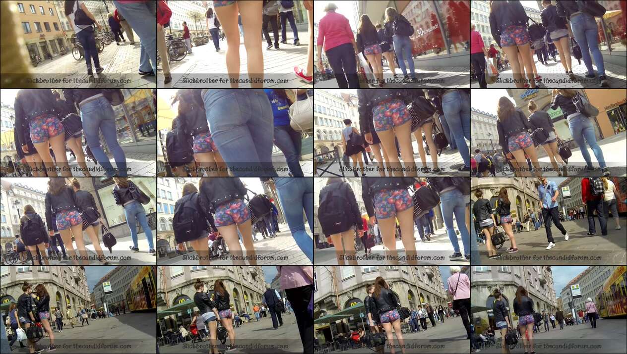 retro voyeur clips vol.5