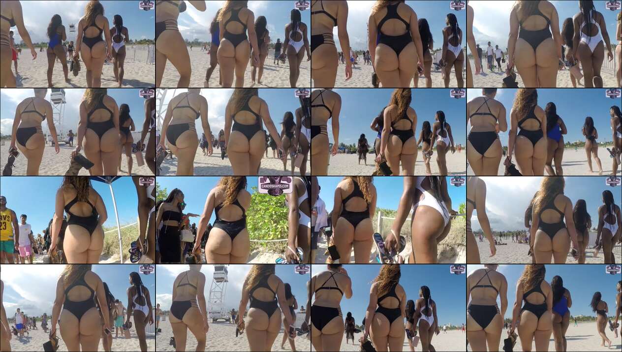 candidshapes videos