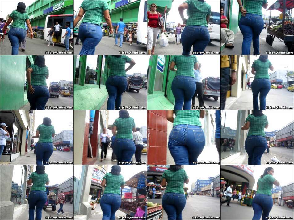 kingofcandids videos