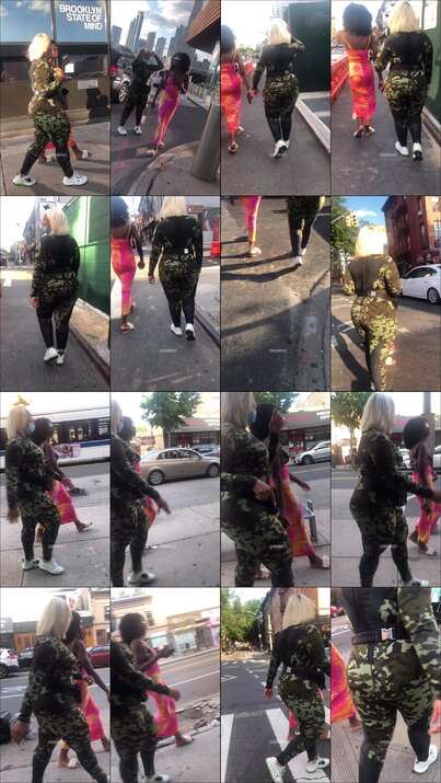 candidbull videos