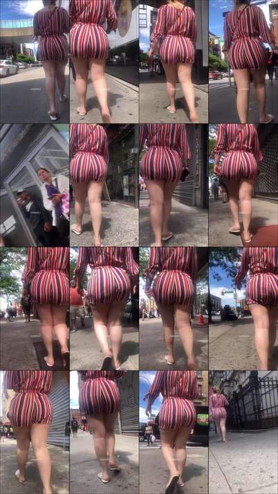 candidbull videos