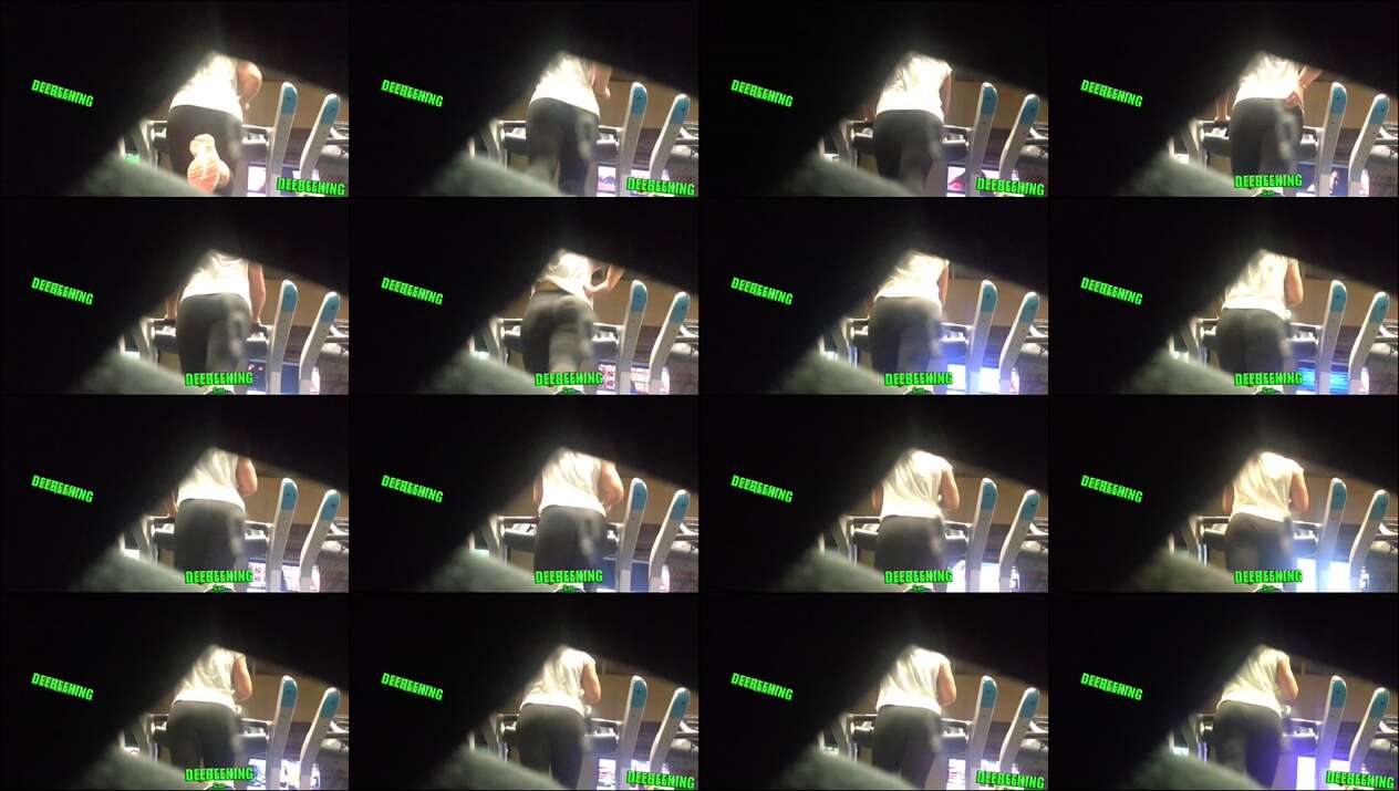 peepingtom vol.13