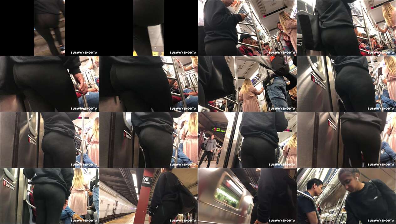 subwayshoota videos