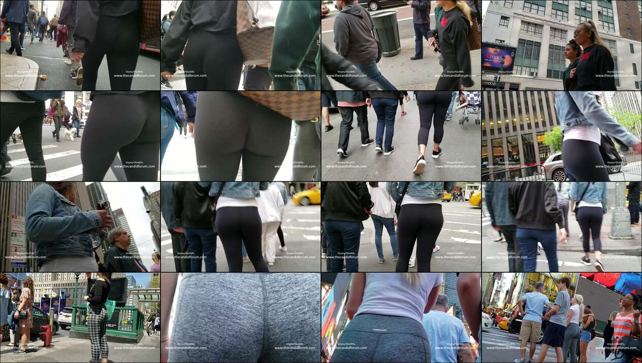 leggings creepshots vol.1