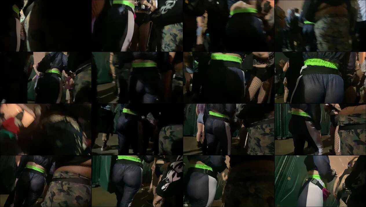 the booty machine videos