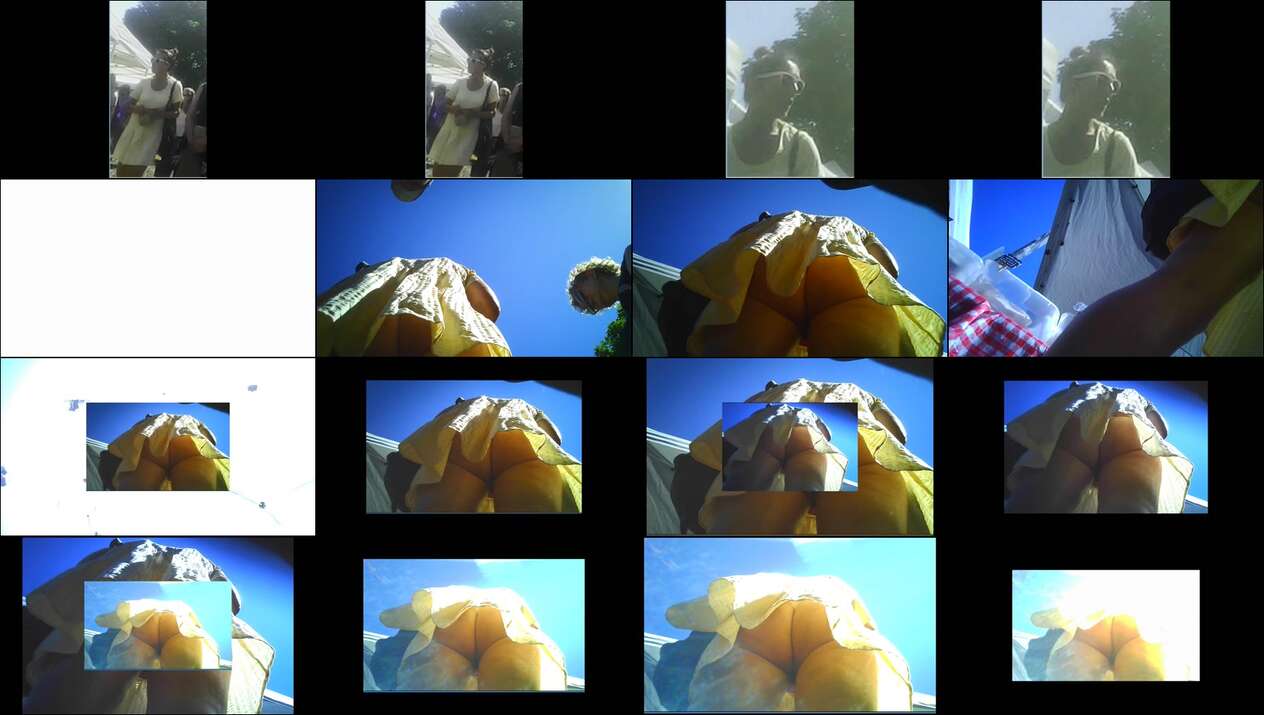 october 2023 the candid forum videos