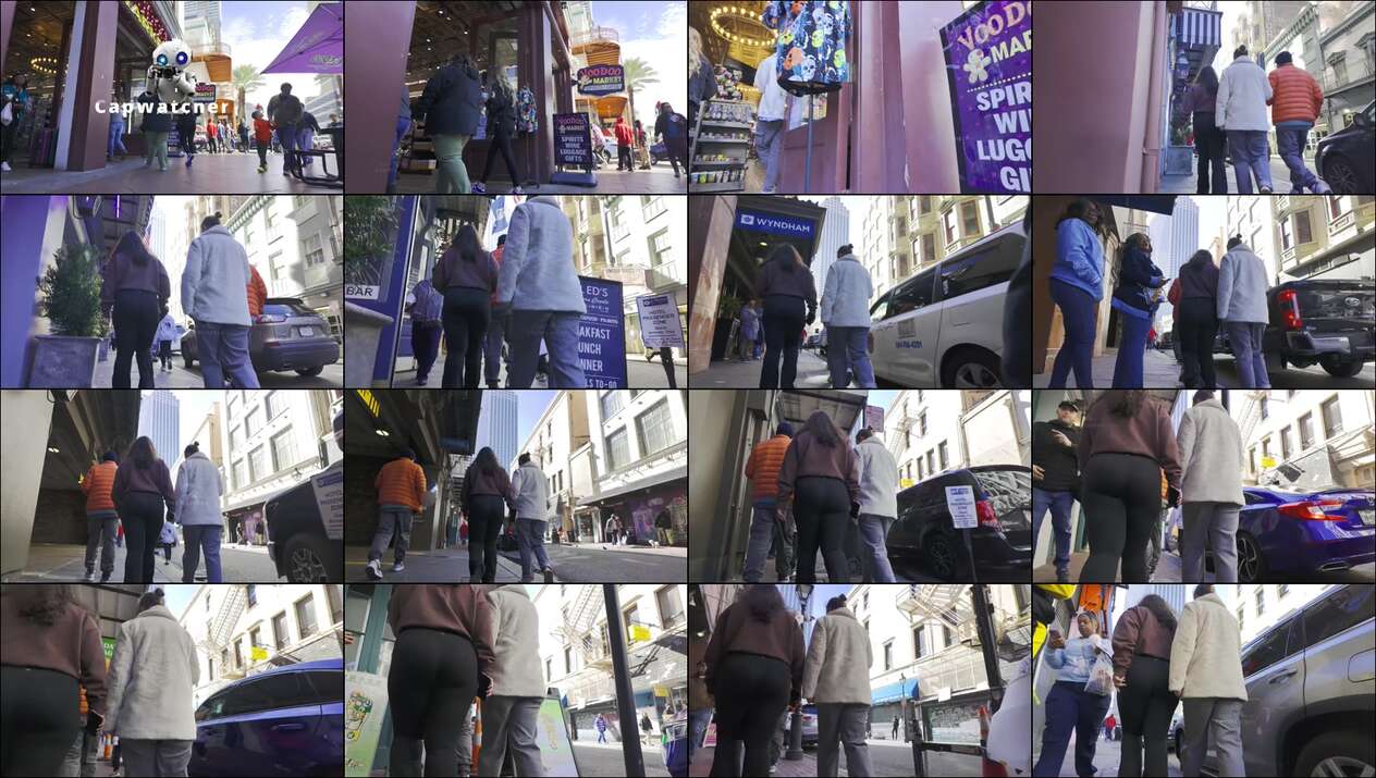 january 2025 the candid forum videos