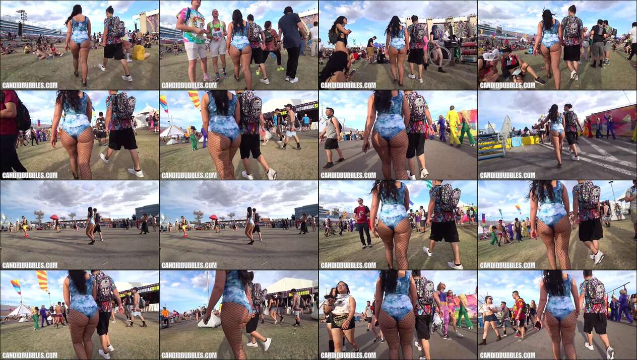 candidbubbles videos