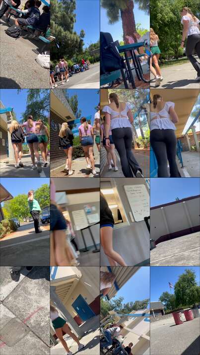 april 2025 the candid forum videos