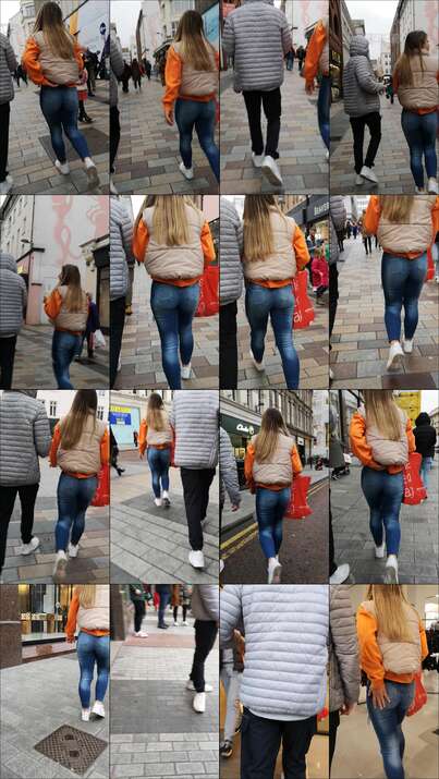 public street ass collection from tcf and toc