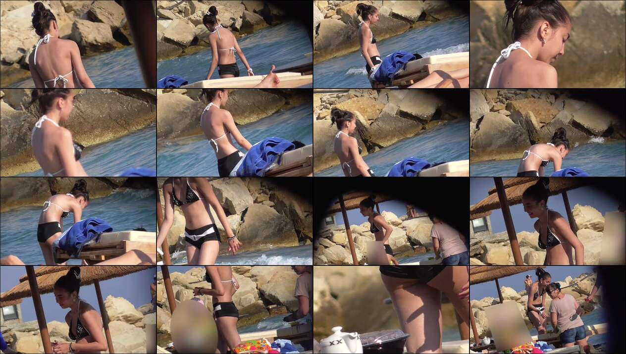 retro voyeur clips vol.5