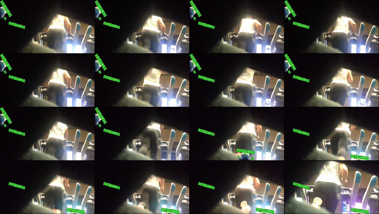 peepingtom vol.13