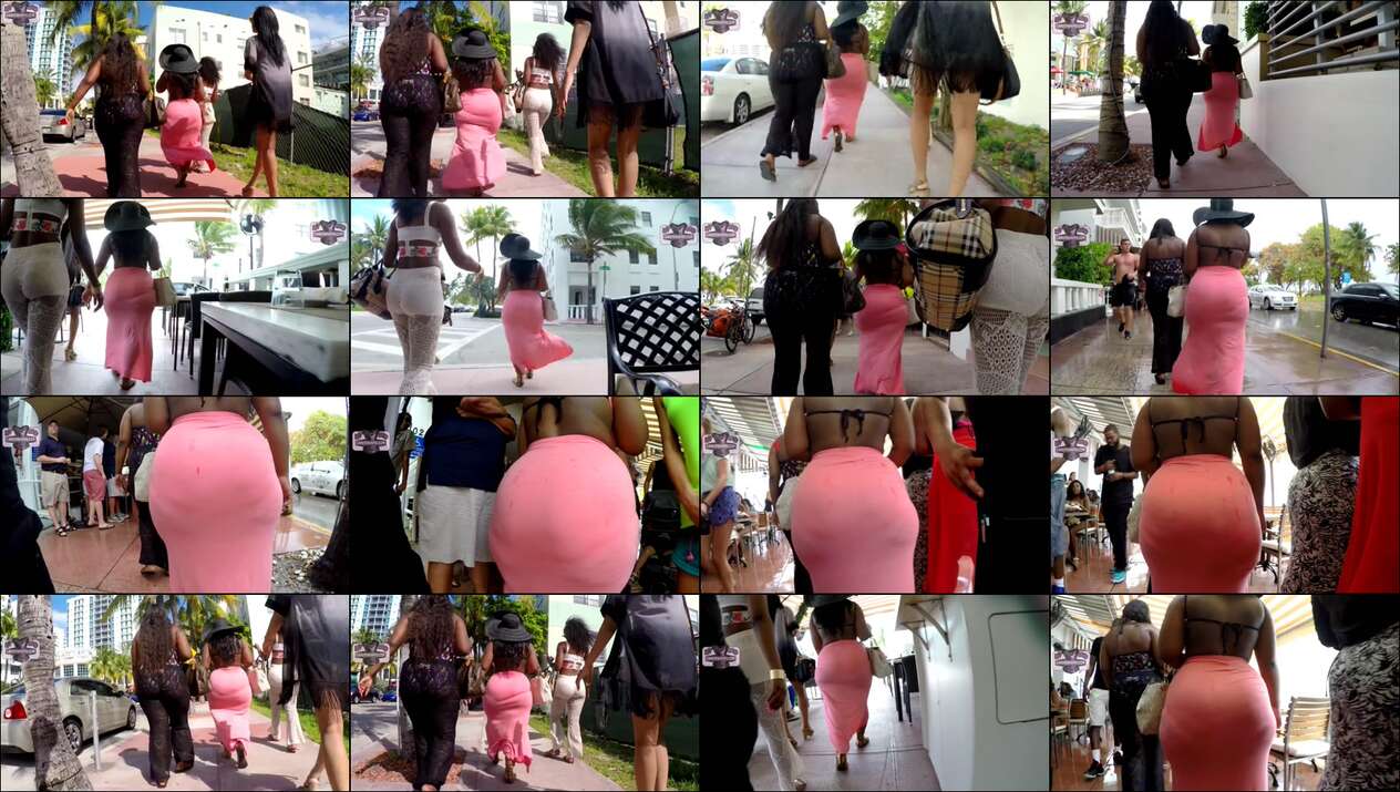 candidshapes videos
