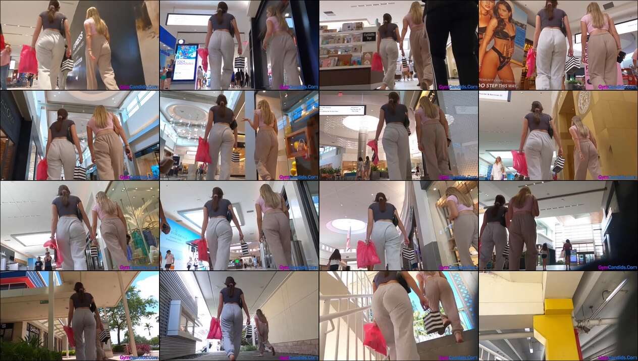 gymcandids videos