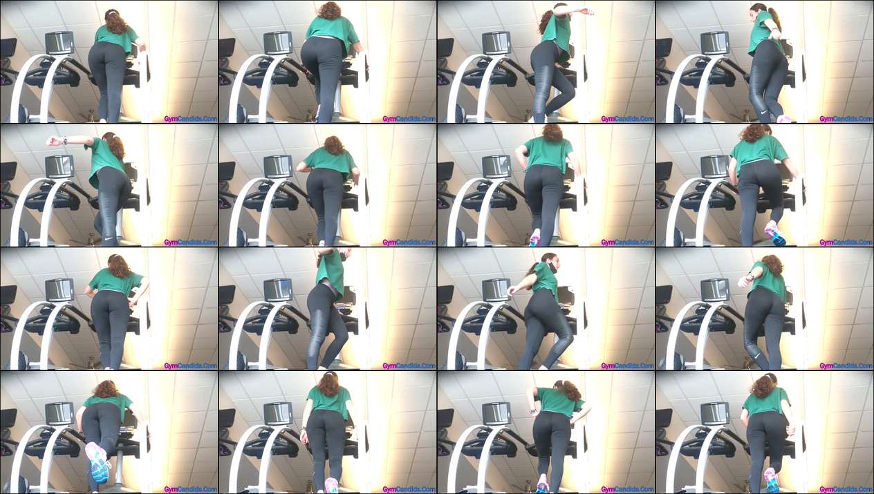 gymcandids videos