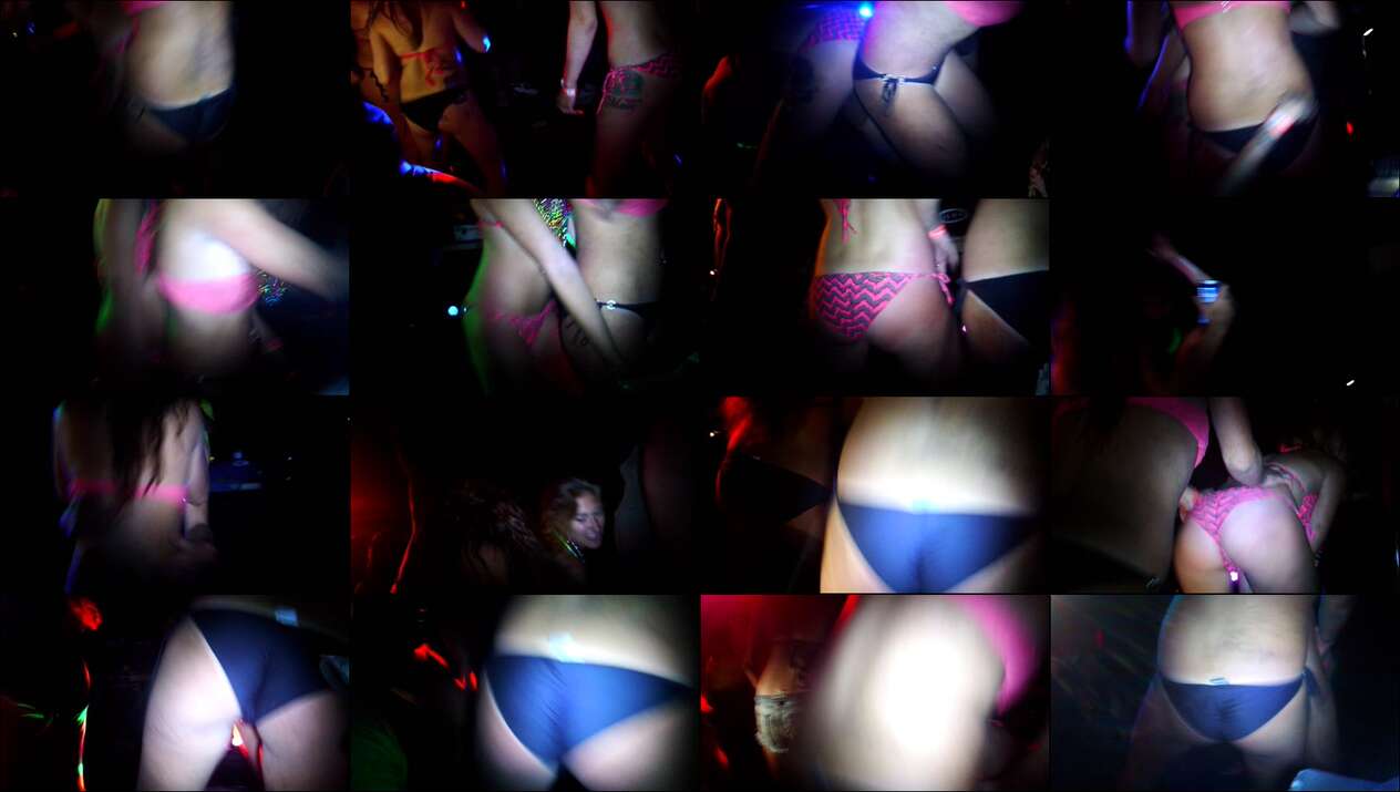 retro voyeur clips vol.6