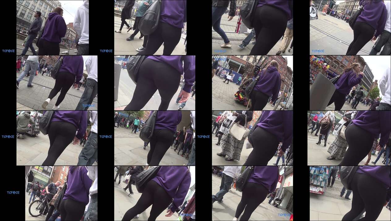 retro voyeur clips vol.4