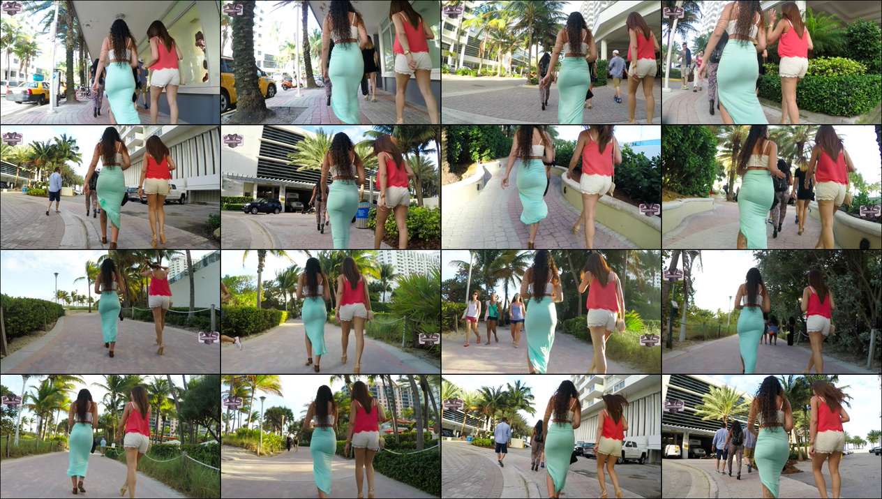 candidshapes videos