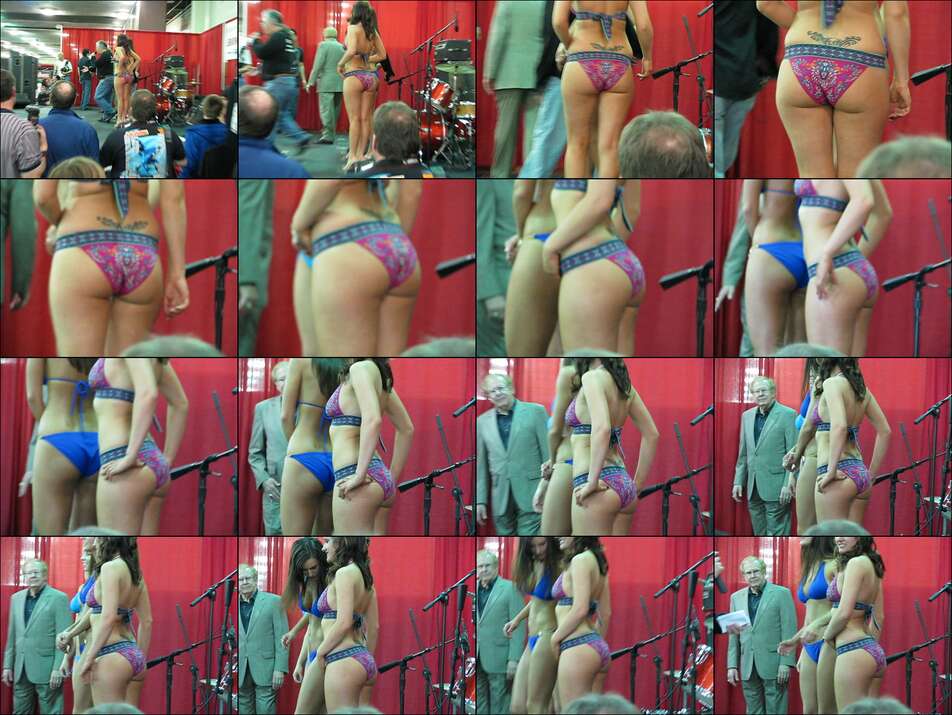 retro voyeur clips vol.6