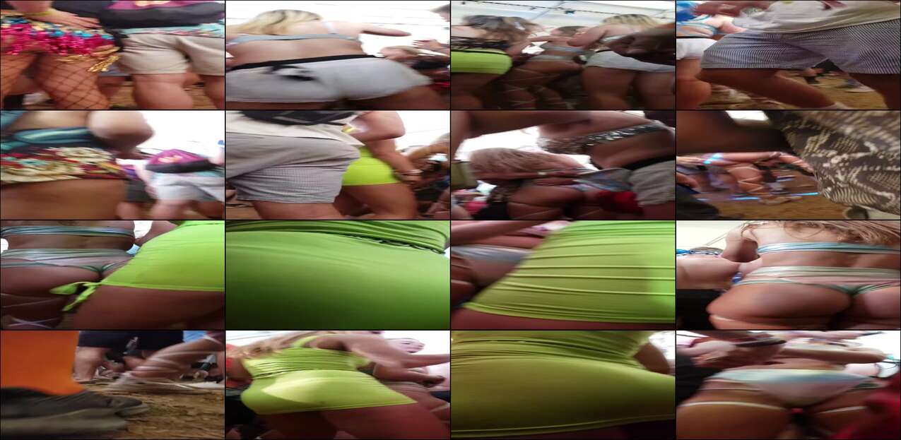 the booty machine videos
