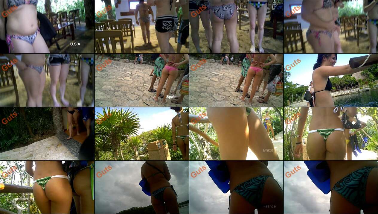 retro voyeur clips vol.6